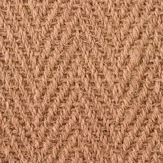 Herringbone Natural Coir